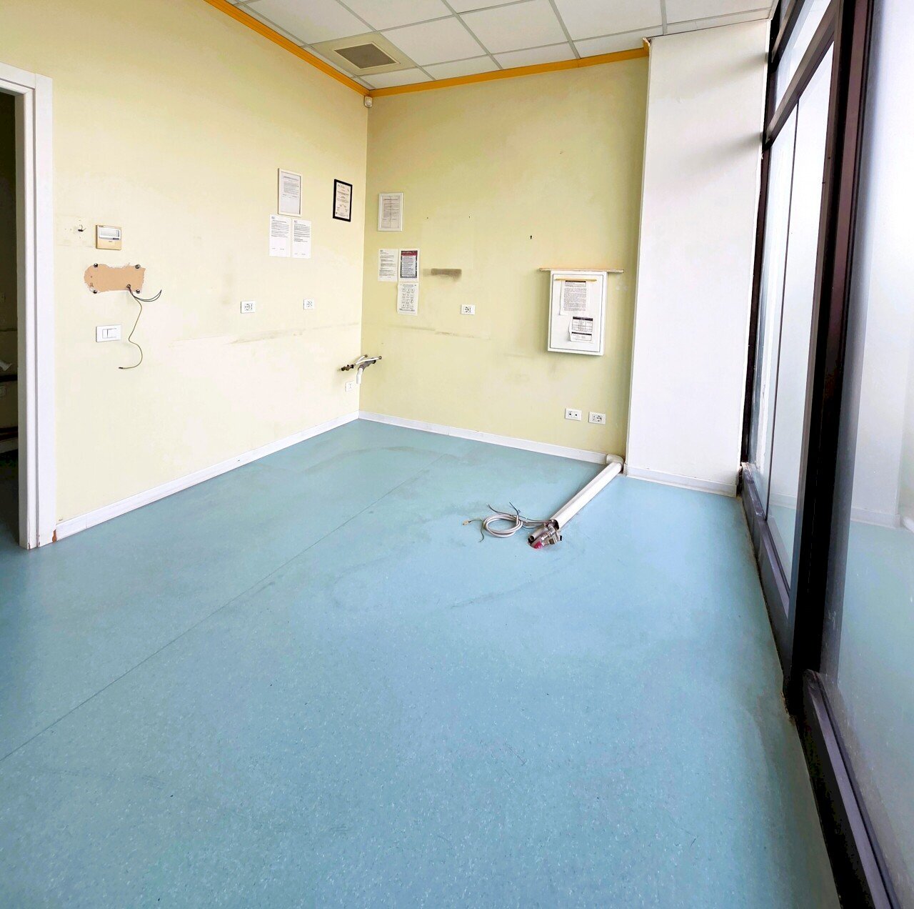 UFFICIO 1 - Ufficio Via Orzinuovi, Brescia - foto 3