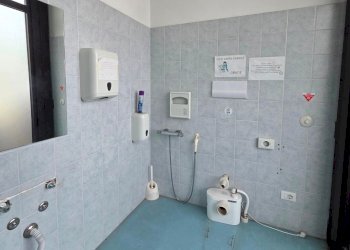 BAGNO 1 - Ufficio Via Orzinuovi, Brescia - foto 5