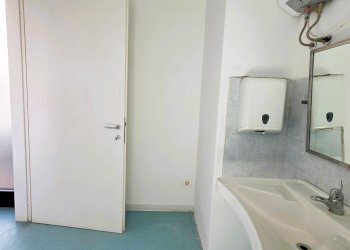 BAGNO 1 - Ufficio Via Orzinuovi, Brescia - foto 6