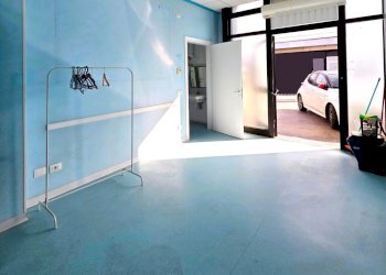 UFFICIO 2 - Ufficio Via Orzinuovi, Brescia - foto 10