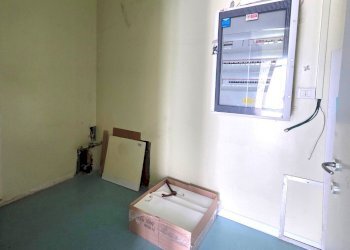 ANTIBAGNO/ SPOGLIATOIO - Ufficio Via Orzinuovi, Brescia - foto 15