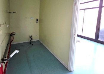 ARCHIVIO/VANO TECNICO - Ufficio Via Orzinuovi, Brescia - foto 18