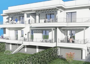 marina.jpg - Four-room apartment Carrara - photo 2