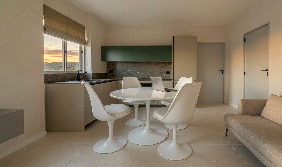 7ca16bd3-78e5-4c2c-a88e-42d92099614d - Three-room apartment Carrara - photo 3