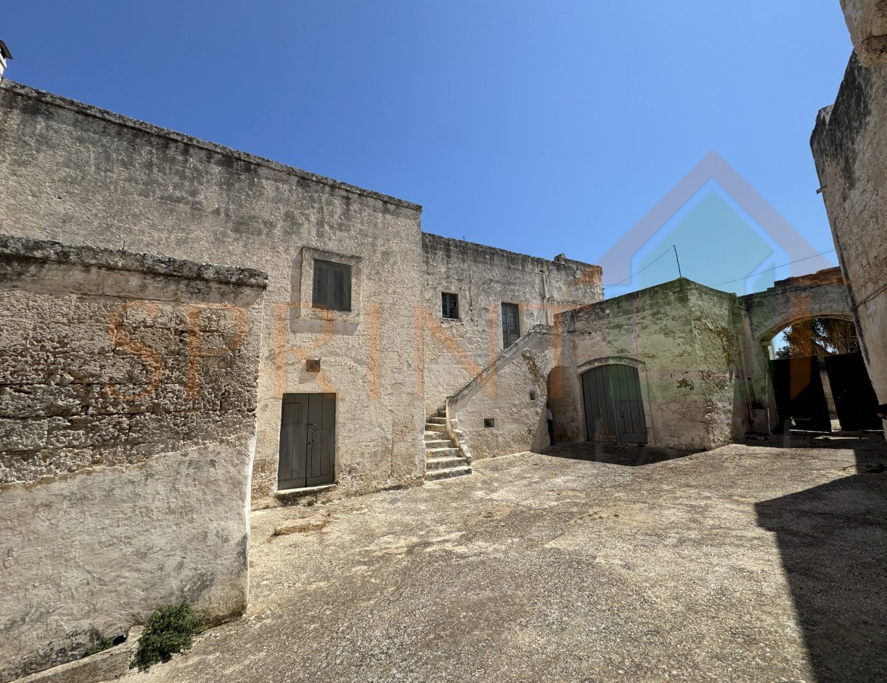 IMG_0758.jpg - Independent house Fasano - photo 2