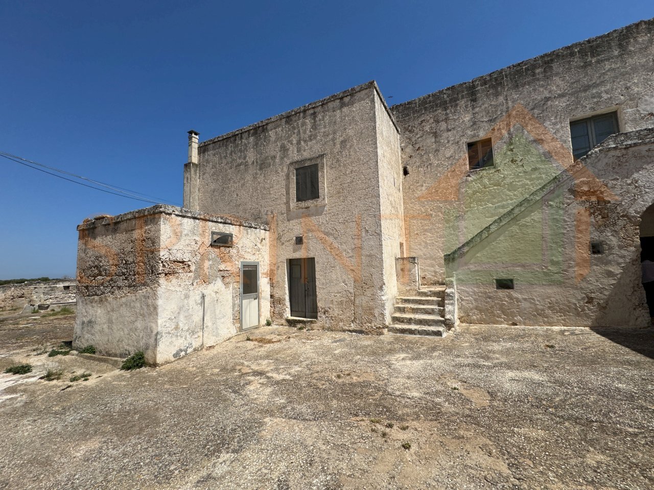 IMG_0756.jpg - Independent house Fasano - photo 1