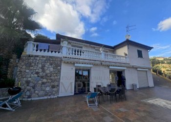 Casa indipendente Corso Nizza 9, Ventimiglia - foto 9