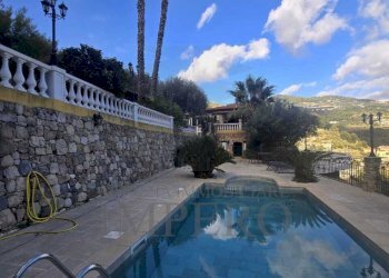 Casa indipendente Corso Nizza 9, Ventimiglia - foto 11