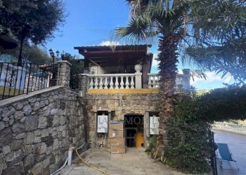 Casa indipendente Corso Nizza 9, Ventimiglia - foto 12