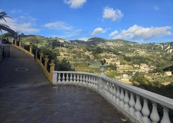 Casa indipendente Corso Nizza 9, Ventimiglia - foto 14