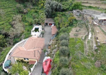 Casa indipendente Corso Nizza 9, Ventimiglia - foto 16
