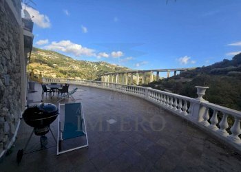 Casa indipendente Corso Nizza 9, Ventimiglia - foto 17