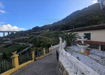 Casa indipendente Corso Nizza 9, Ventimiglia - foto 20