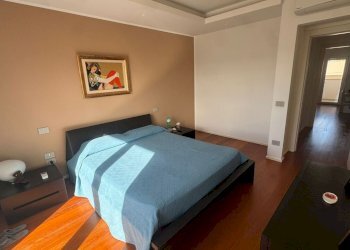 vano letto matrimoniale - Attico Via Sottotenente Francesco Custodero, Monopoli - foto 6