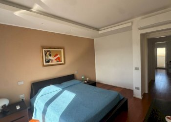 vano letto matrimoniale - Attico Via Sottotenente Francesco Custodero, Monopoli - foto 7