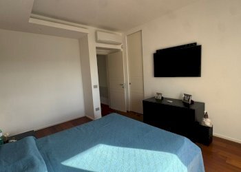 vano letto matrimoniale - Attico Via Sottotenente Francesco Custodero, Monopoli - foto 8