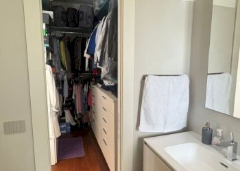 cabina armadio - Attico Via Sottotenente Francesco Custodero, Monopoli - foto 10