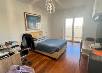 vano letto - Attico Via Sottotenente Francesco Custodero, Monopoli - foto 11