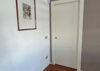 disimpegno - Attico Via Sottotenente Francesco Custodero, Monopoli - foto 13