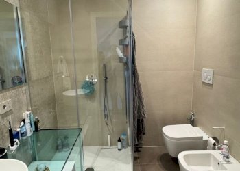 bagno - Attico Via Sottotenente Francesco Custodero, Monopoli - foto 16