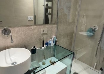 bagno - Attico Via Sottotenente Francesco Custodero, Monopoli - foto 17