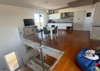 soggiorno pranzo/cucina - Attico Via Sottotenente Francesco Custodero, Monopoli - foto 20