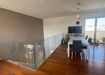 soggiorno pranzo/cucina - Attico Via Sottotenente Francesco Custodero, Monopoli - foto 22