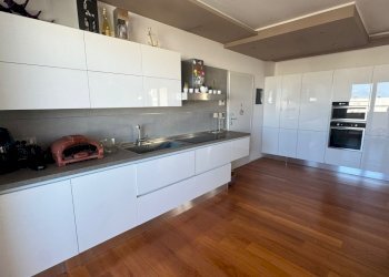 cucina - Attico Via Sottotenente Francesco Custodero, Monopoli - foto 25