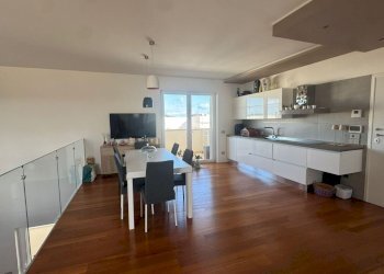 soggiorno pranzo/cucina - Attico Via Sottotenente Francesco Custodero, Monopoli - foto 26