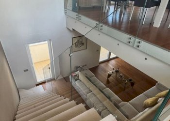 scala interna - Attico Via Sottotenente Francesco Custodero, Monopoli - foto 27