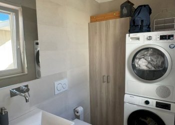 bagno/lavanderia - Attico Via Sottotenente Francesco Custodero, Monopoli - foto 28