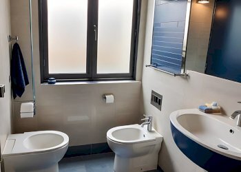 render bagno 1 no doccia.jpg - Appartamento Corso Guglielmo Marconi 14, Alassio - foto 7