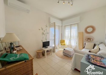 CAMERA/SOGGIORNO - Trilocale Via Enrico Toti 1, Loano - foto 6