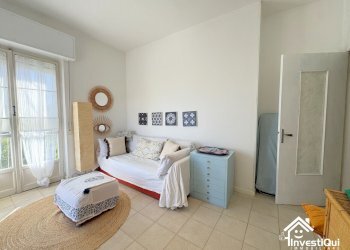 CAMERA/SOGGIORNO - Trilocale Via Enrico Toti 1, Loano - foto 7