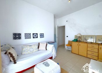 CAMERA/SOGGIORNO - Trilocale Via Enrico Toti 1, Loano - foto 8