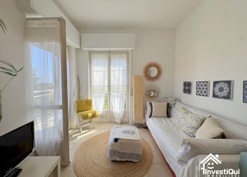 CAMERA/SOGGIORNO - Trilocale Via Enrico Toti 1, Loano - foto 10