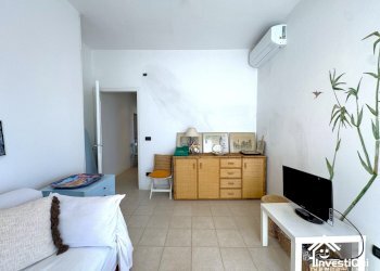 CAMERA/SOGGIORNO - Trilocale Via Enrico Toti 1, Loano - foto 14