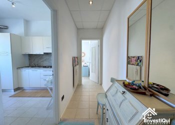 DISIMPEGNO - Trilocale Via Enrico Toti 1, Loano - foto 15