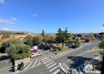 VISTA MARE - Trilocale Via Enrico Toti 1, Loano - foto 19