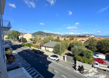 VISTA MARE E MONTI - Trilocale Via Enrico Toti 1, Loano - foto 20