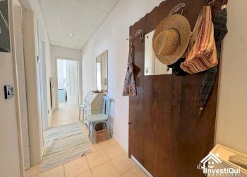 DISIMPEGNO - Trilocale Via Enrico Toti 1, Loano - foto 23