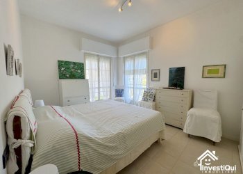 CAMERA MATRIMONIALE - Trilocale Via Enrico Toti 1, Loano - foto 24