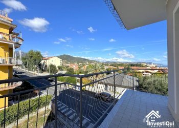 TERRAZZO VISTA MARE - Trilocale Via Enrico Toti 1, Loano - foto 30