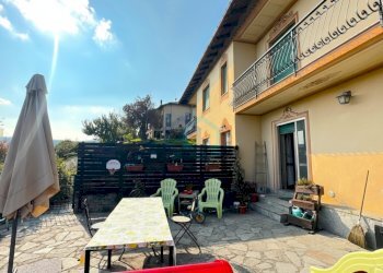 corte privata - Quadrilocale Via Roma 53, Mioglia - foto 2