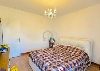 camera - Quadrilocale Via Roma 53, Mioglia - foto 7