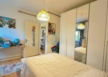 camera - Quadrilocale Via Roma 53, Mioglia - foto 8