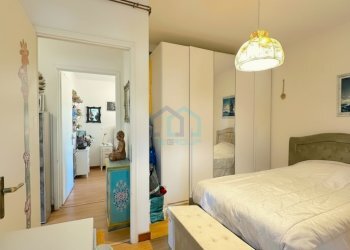 camera - Quadrilocale Via Roma 53, Mioglia - foto 9