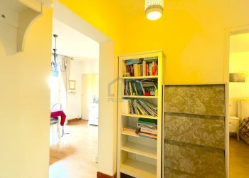 anticamera - Quadrilocale Via Roma 53, Mioglia - foto 10