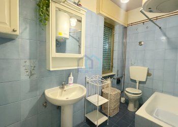 bagno - Quadrilocale Via Roma 53, Mioglia - foto 11