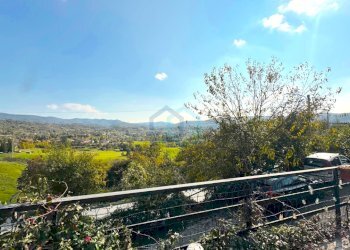 vista - Quadrilocale Via Roma 53, Mioglia - foto 12